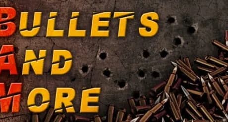 Bullets and More VR: BAM VR