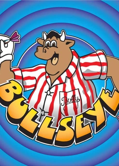 Bullseye