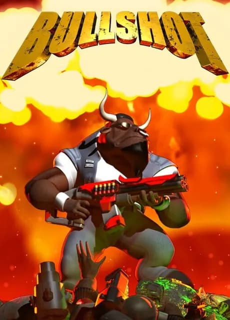 Bullshot