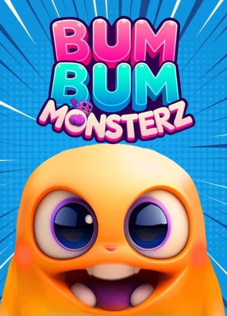 Bum Bum Monsterz