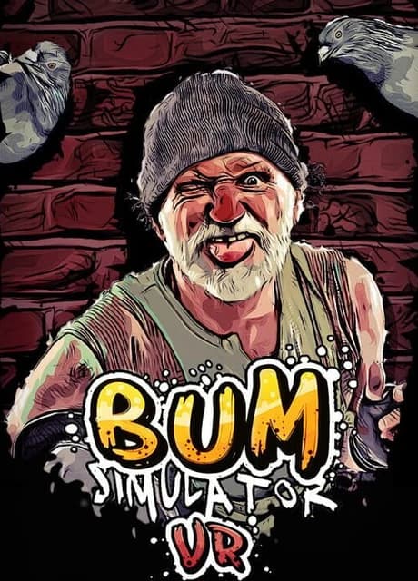 Bum Simulator VR