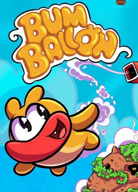 Bumballon