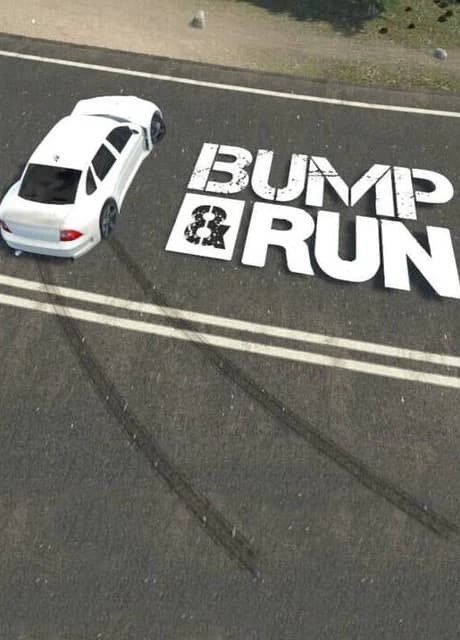 Bump and Run Racing