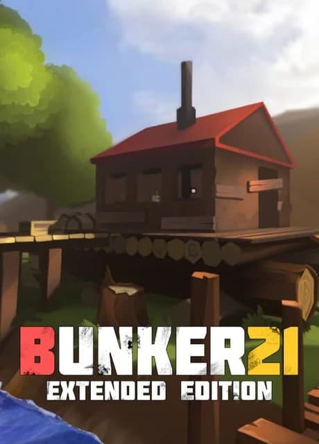 Bunker 21: Extended Edition