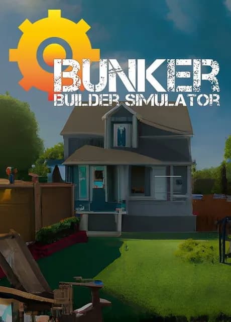 Bunker Builder Simulator