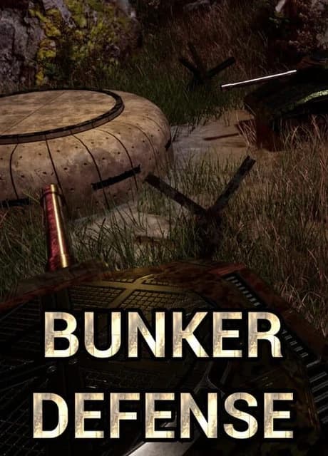 Bunker Defense
