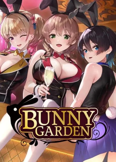 Bunny Garden