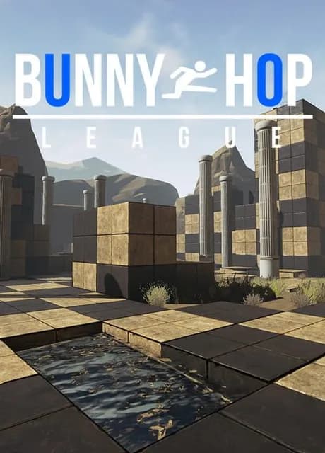 Bunny Hop League