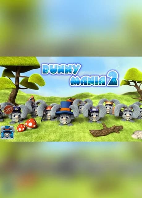 Bunny Mania 2