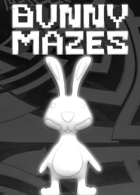 Bunny Mazes