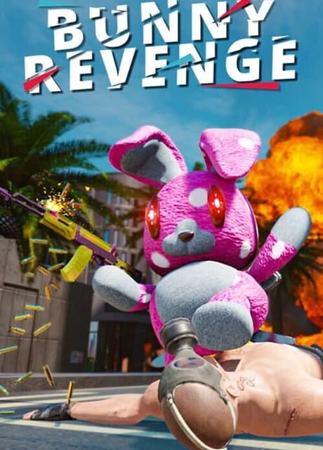 Bunny Revenge