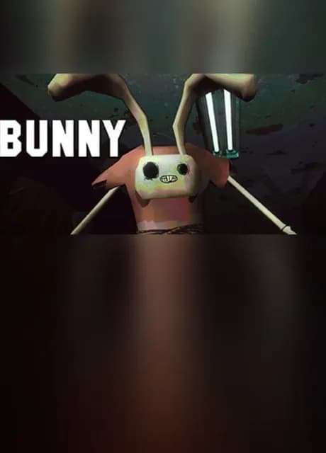 Bunny: The Horror Game