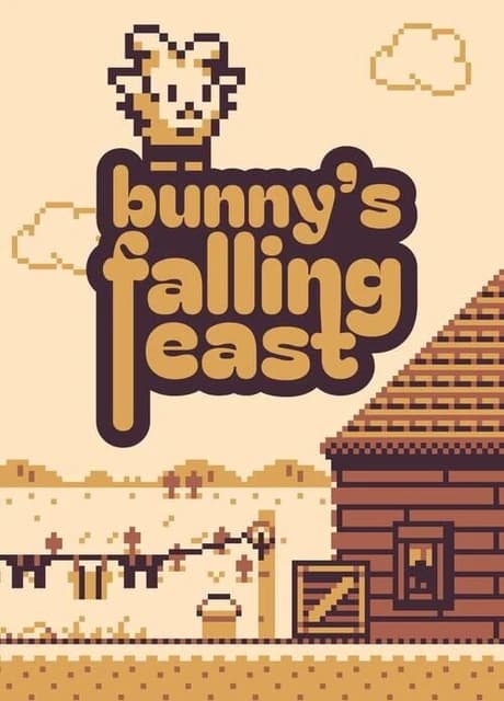 Bunny's Falling Feast