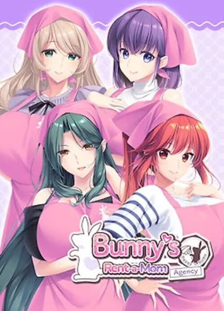 Bunny’s Rent-a-Mom Agency