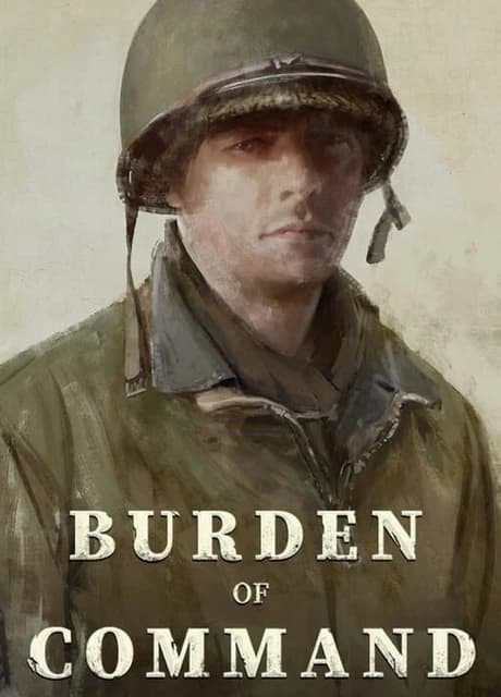 Burden of Command