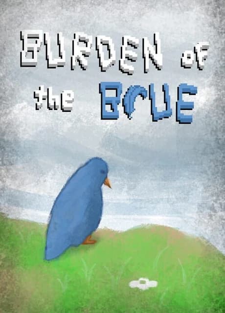 Burden of the Blue