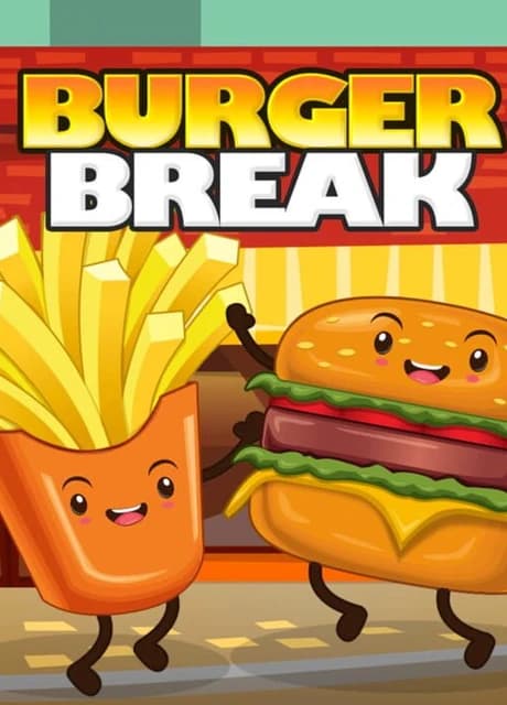 Burger Break