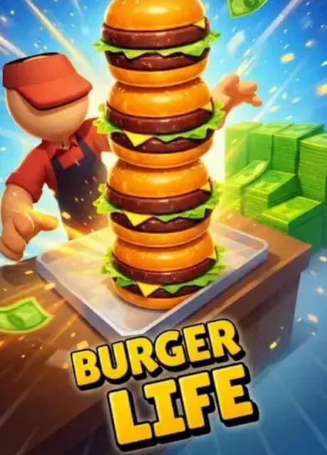 Burger Life