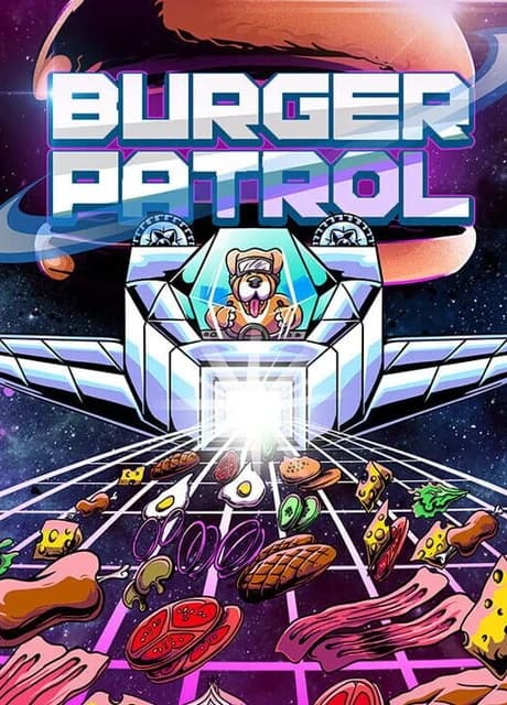 Burger Patrol
