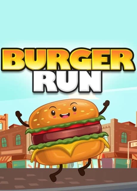 Burger Run