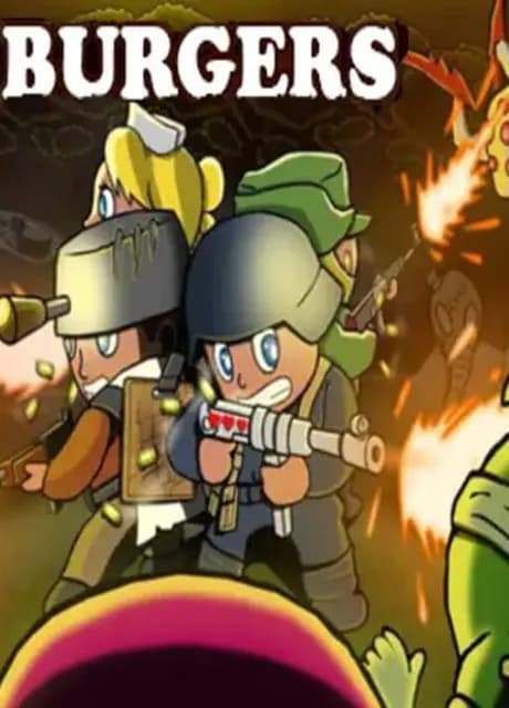 Burgers