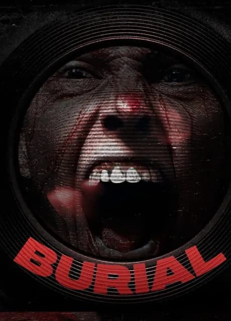 Burial