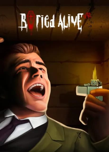 Buried Alive VR