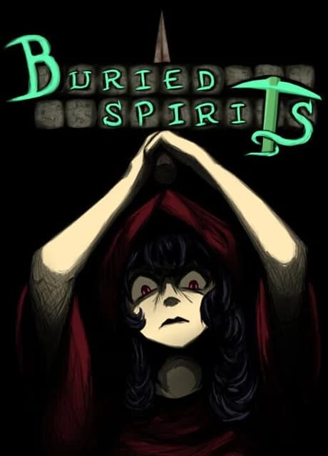 Buried Spirits