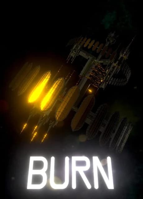 Burn