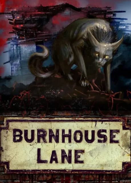 Burnhouse Lane