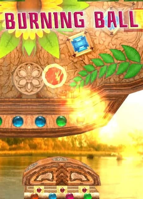 Burning Ball