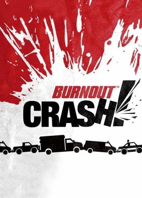 Burnout Crash!