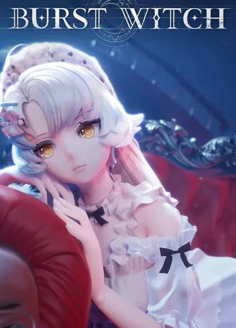 Burst Witch