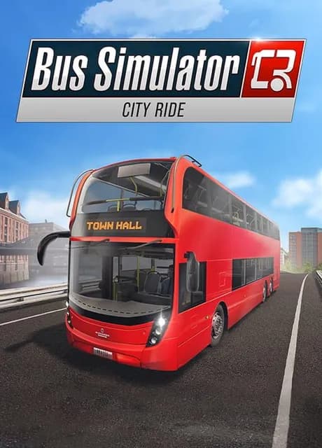Bus Simulator City Ride