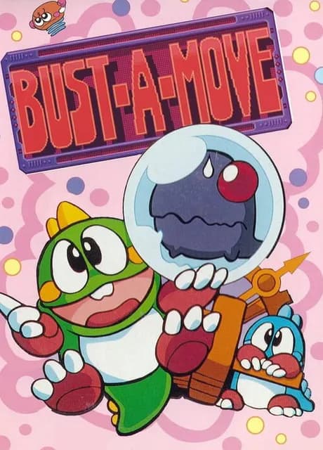 Bust-A-Move