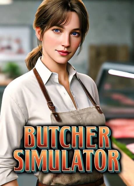 Butcher Simulator