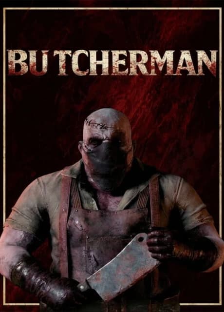 Butcherman