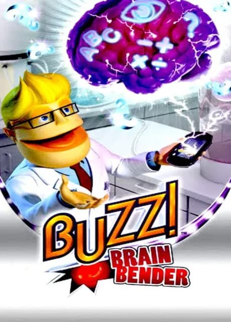 Buzz! Brain Bender