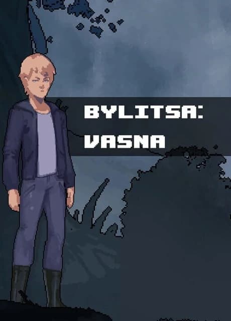 Bylista: Vasna