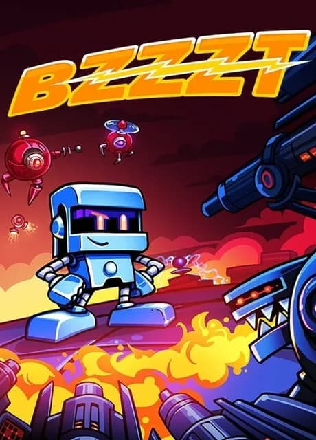 Bzzzt