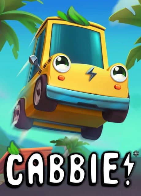 Cabbie!