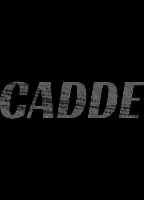 Cadde