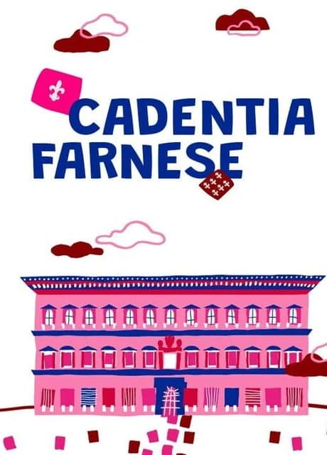 Cadentia Farnese