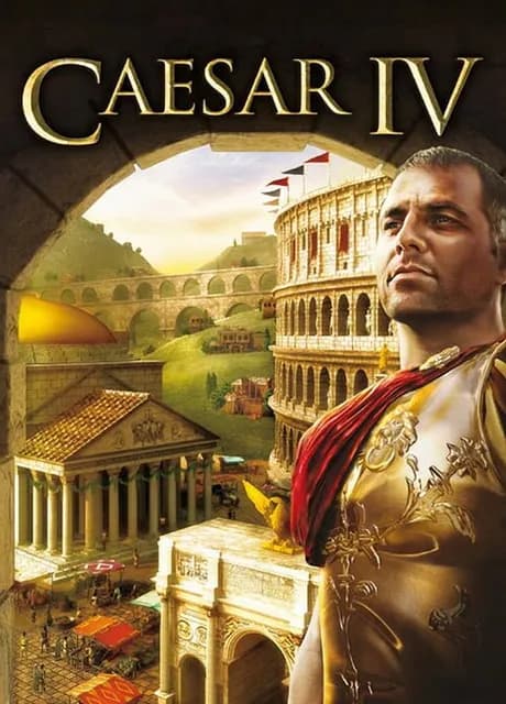 Caesar IV