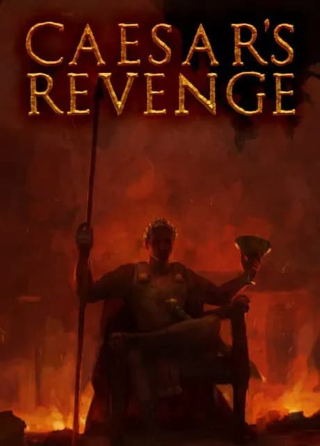 Caesar's Revenge