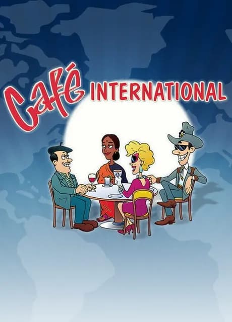 Café International