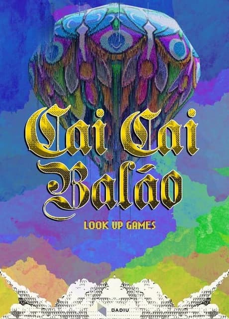Cai Cai Balão