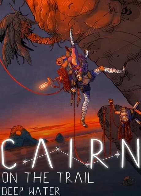 Cairn: On the Trail
