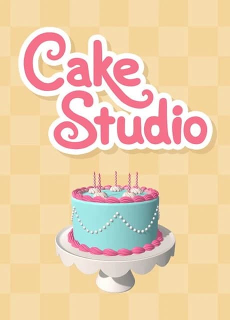 Cake Studio