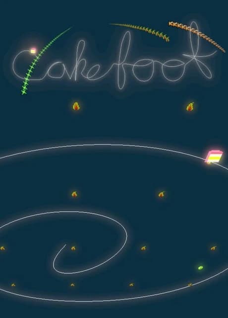 Cakefoot
